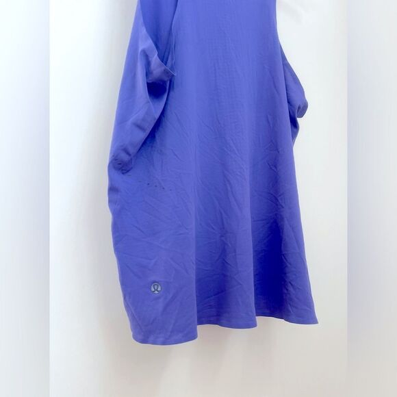 Lululemon Athletic
Lightweight Stretch purple tank top! - Picture 4 of 5